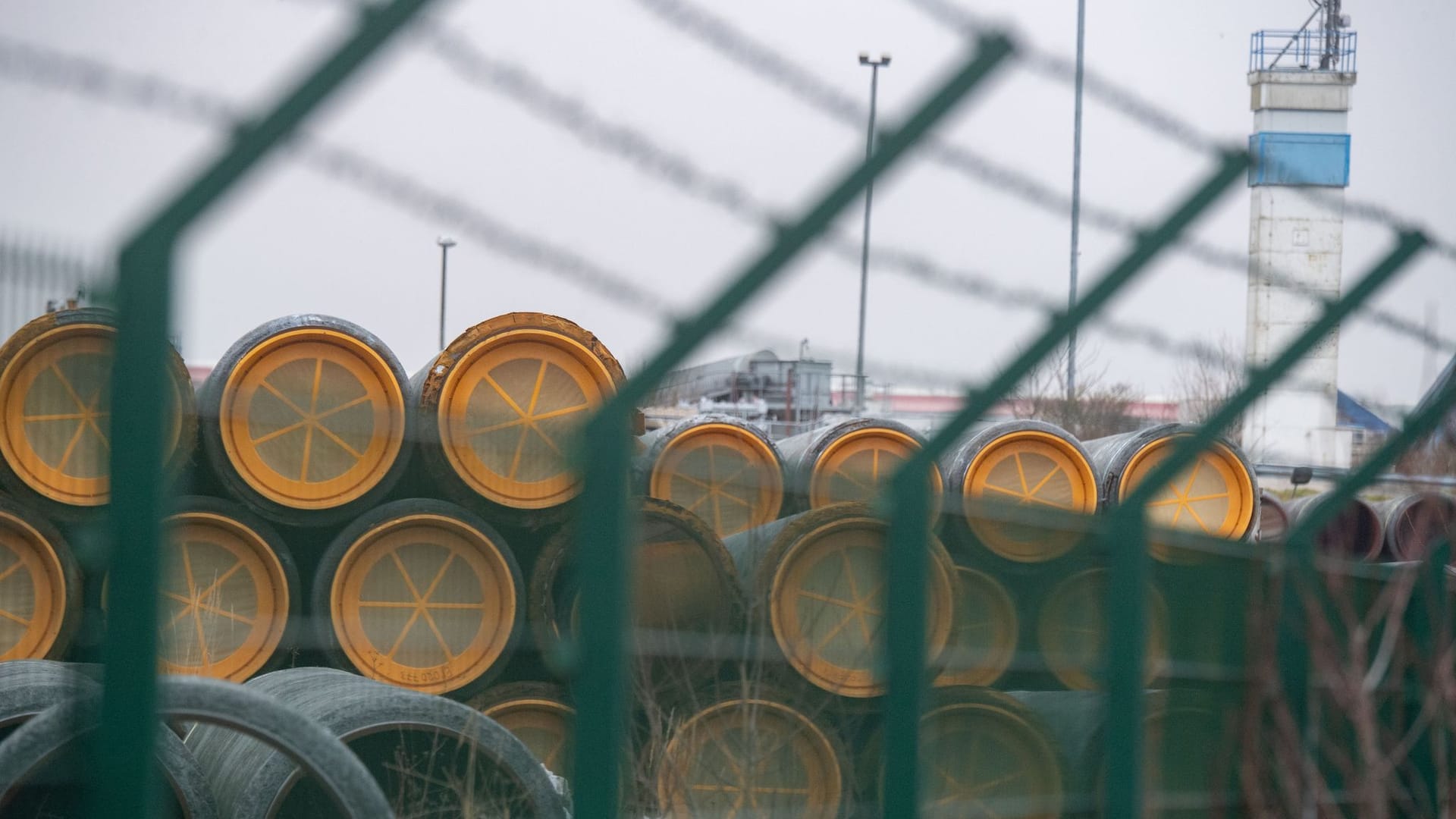Nord Stream 2
