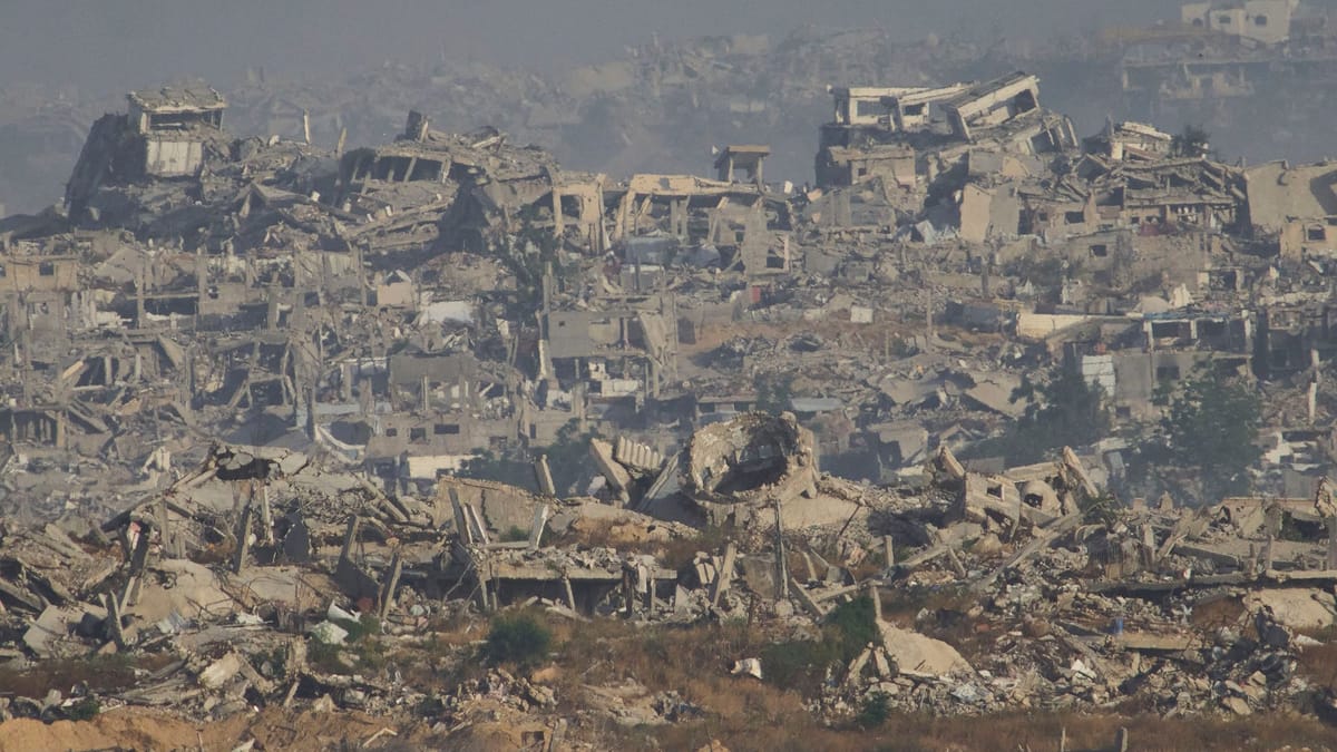 Fluchtaufruf in Gaza – Neuer Hilfsmechanismus soll anlaufen