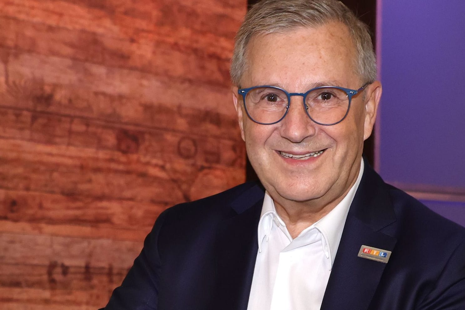 Jan Hofer: Er ist zum zweiten Mal verheiratet.