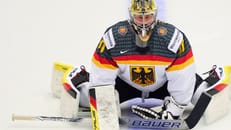 Deutschland bangt um Goalie – und das Viertelfinale