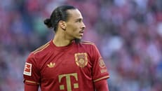 Bayern-Bosse beziehen Stellung im Fall Sané