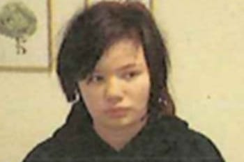 Die 15-jährige Julie Safar: Seit dem 6. Mai wird das Mädchen aus Hamburg vermisst.