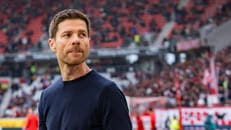 Xabi Alonso unterschreibt offenbar bei Real Madrid