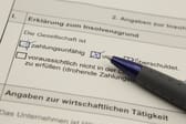 Spezialmaschinenbauer meldet Insolvenz an