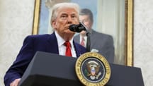 Erbitterter Streit um Trump-Zölle