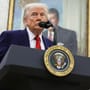 Erbitterter Streit um Trump-Zölle