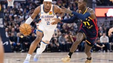 Gilgeous-Alexander erstmals zum MVP der NBA gewählt