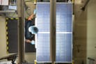 Deutsche Töchter von Solarfirma sind insolvent