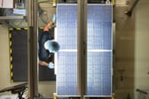 Deutsche Töchter von Solarfirma sind insolvent