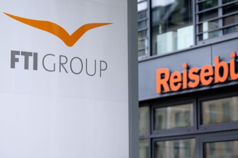 FTI musste vergangenes Jahr Insolvenzantrag stellen.