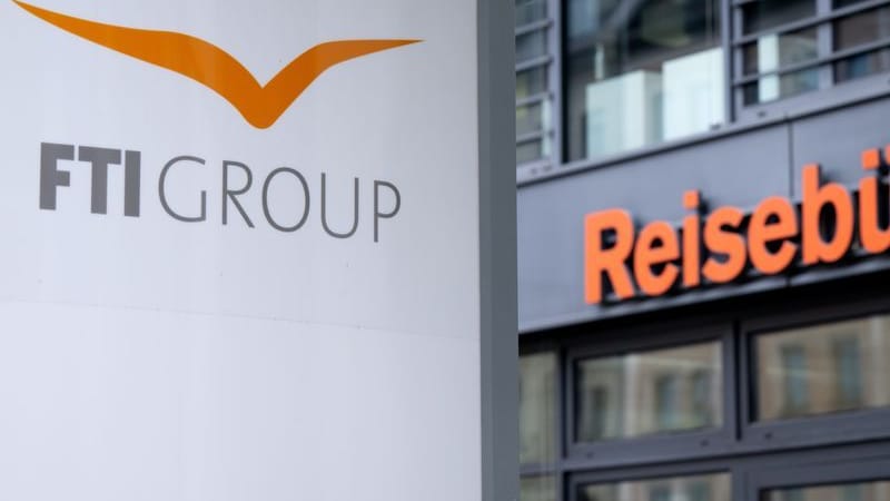 FTI musste vergangenes Jahr Insolvenzantrag stellen.