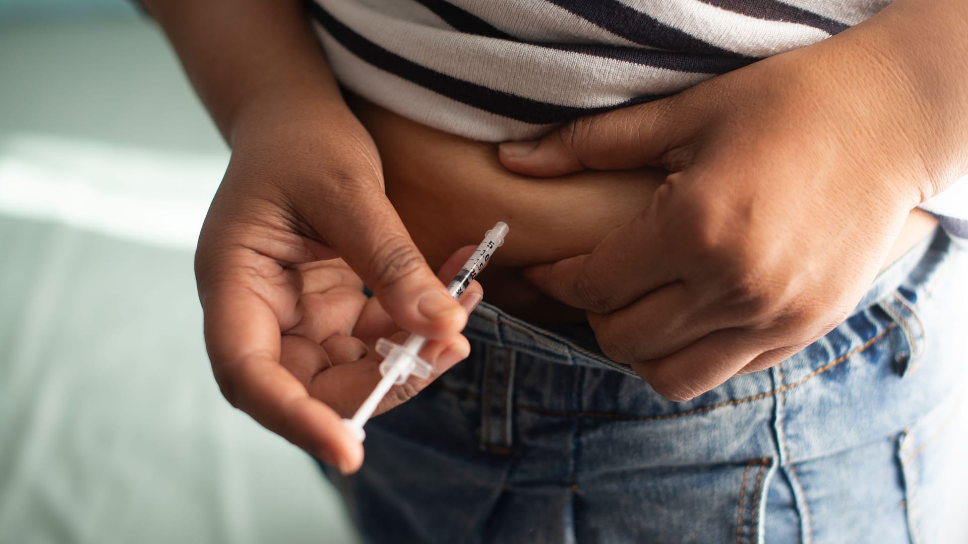 Medikamente gegen Diabetes und Übergewicht: Sie könnten möglicherweise gegen geistigen Abbau helfen.