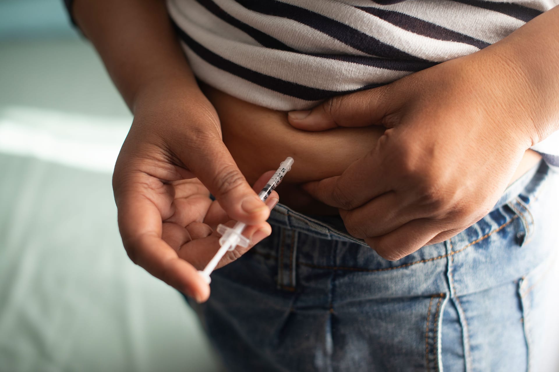 Medikamente gegen Diabetes und Übergewicht: Sie könnten möglicherweise gegen geistigen Abbau helfen.