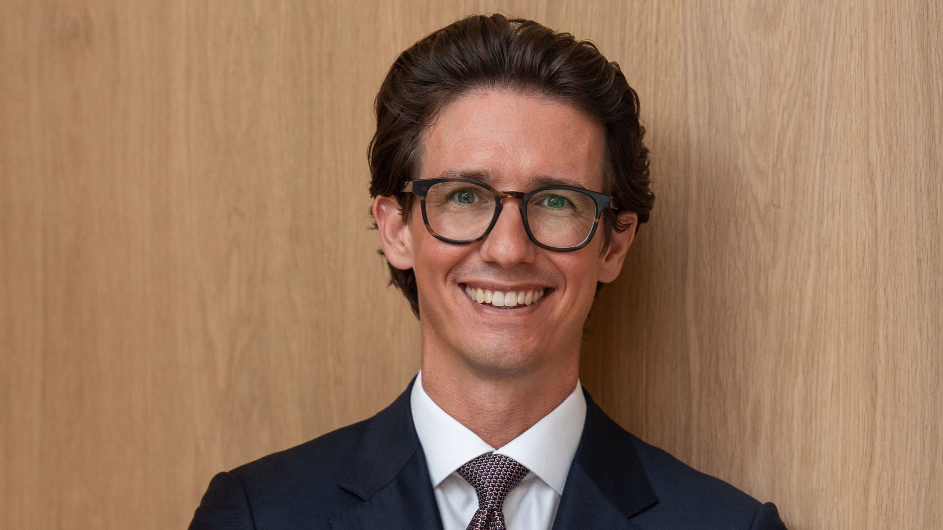 Markus Riedel, geschäftsführender Gesellschafter der Riedel Immobilien GmbH, sieht auch in den kommenden Jahren keine Verbesserung bei den Mietpreisen.