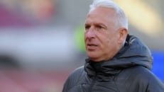 Kickers-Coach offenbar im Training kollabiert