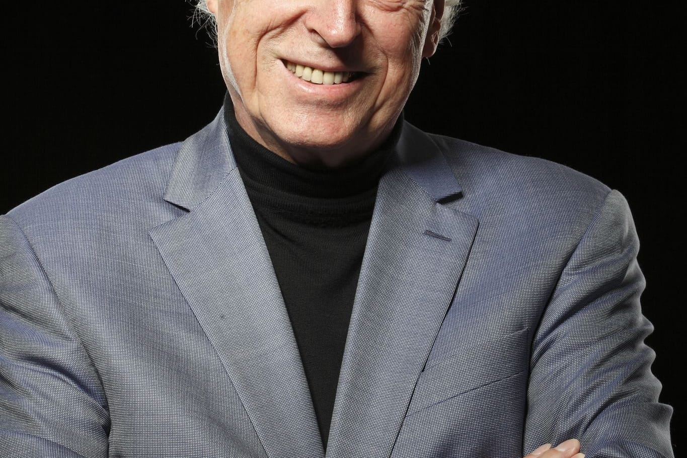 Jürgen Falter