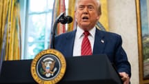 Newsblog zur US-Politik