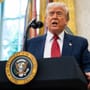 Newsblog zur US-Politik