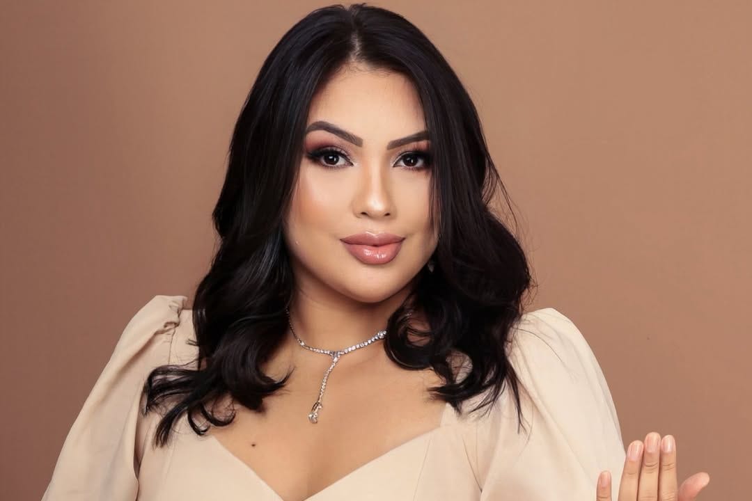 Die Influencerin Valéria Pantoja starb nach einer Magen-OP. Die Influencerin Valéria Pantoja starb nach einer Magen-OP.