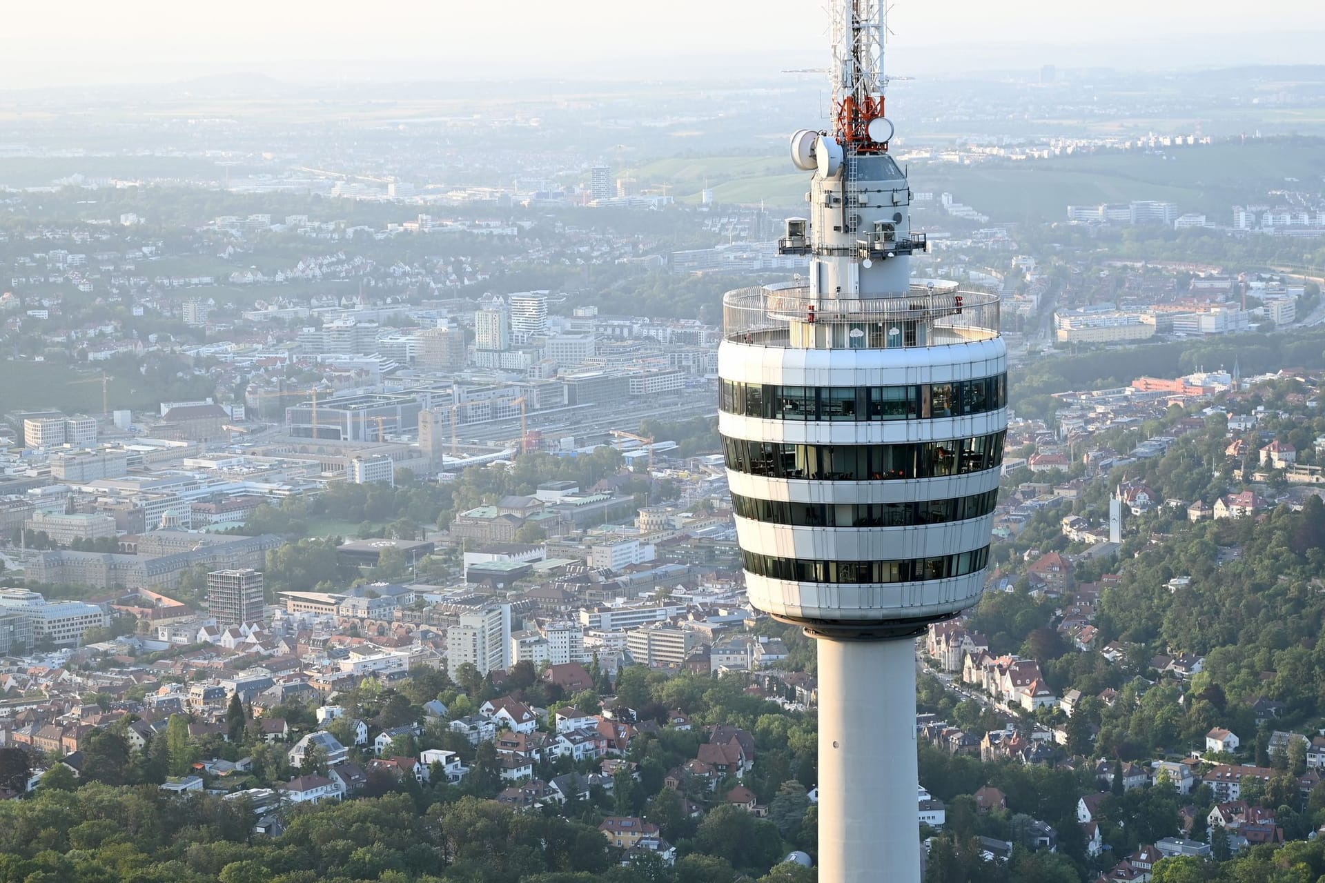 Stuttgart