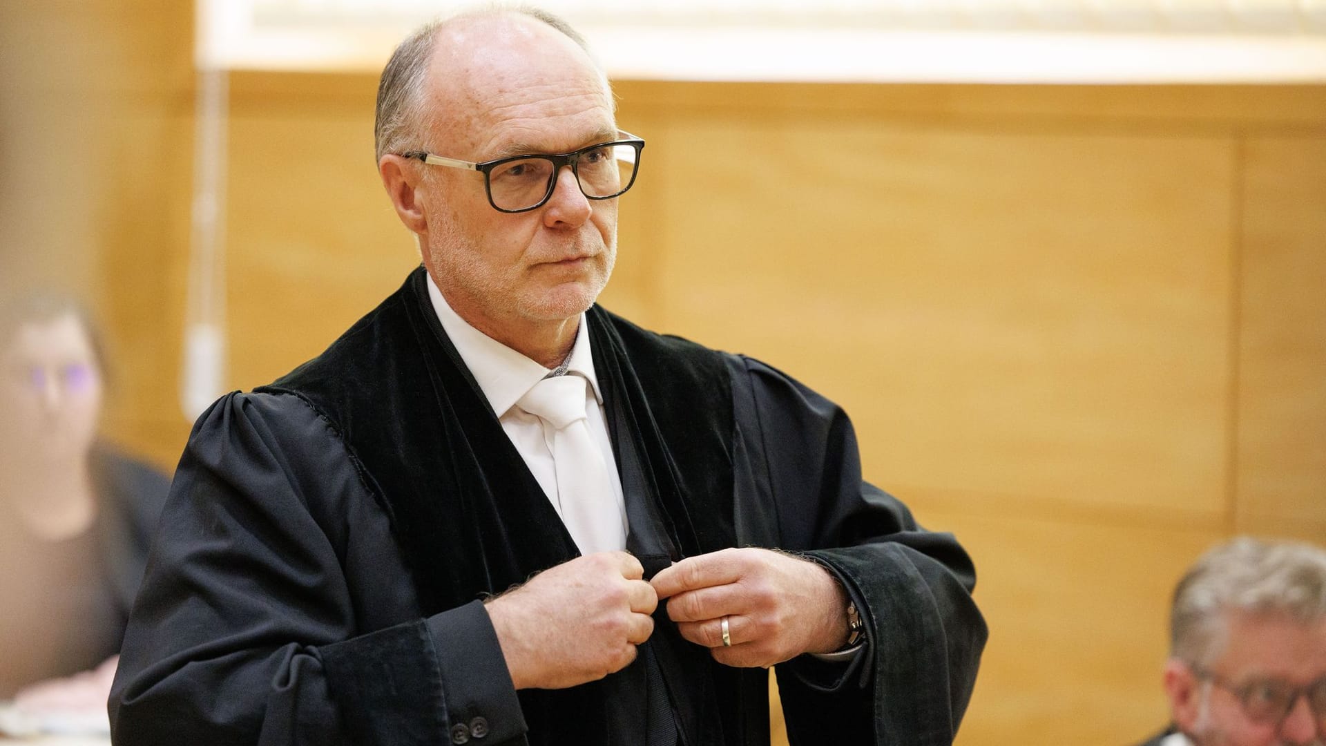 Gewaltsamer Tod nach Abifeier - Gericht verkündet Urteil