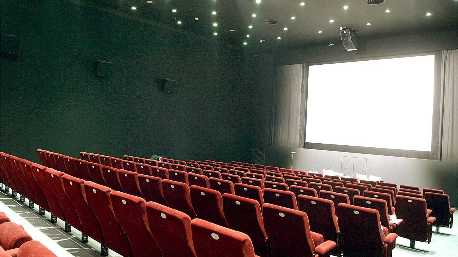 Ein Kinosaal (Symbolbild): Das Festival beginnt mit 67 Premieren aktueller japanischer Filme. Ein Kinosaal (Symbolbild): Das Festival beginnt mit 67 Premieren aktueller japanischer Filme.