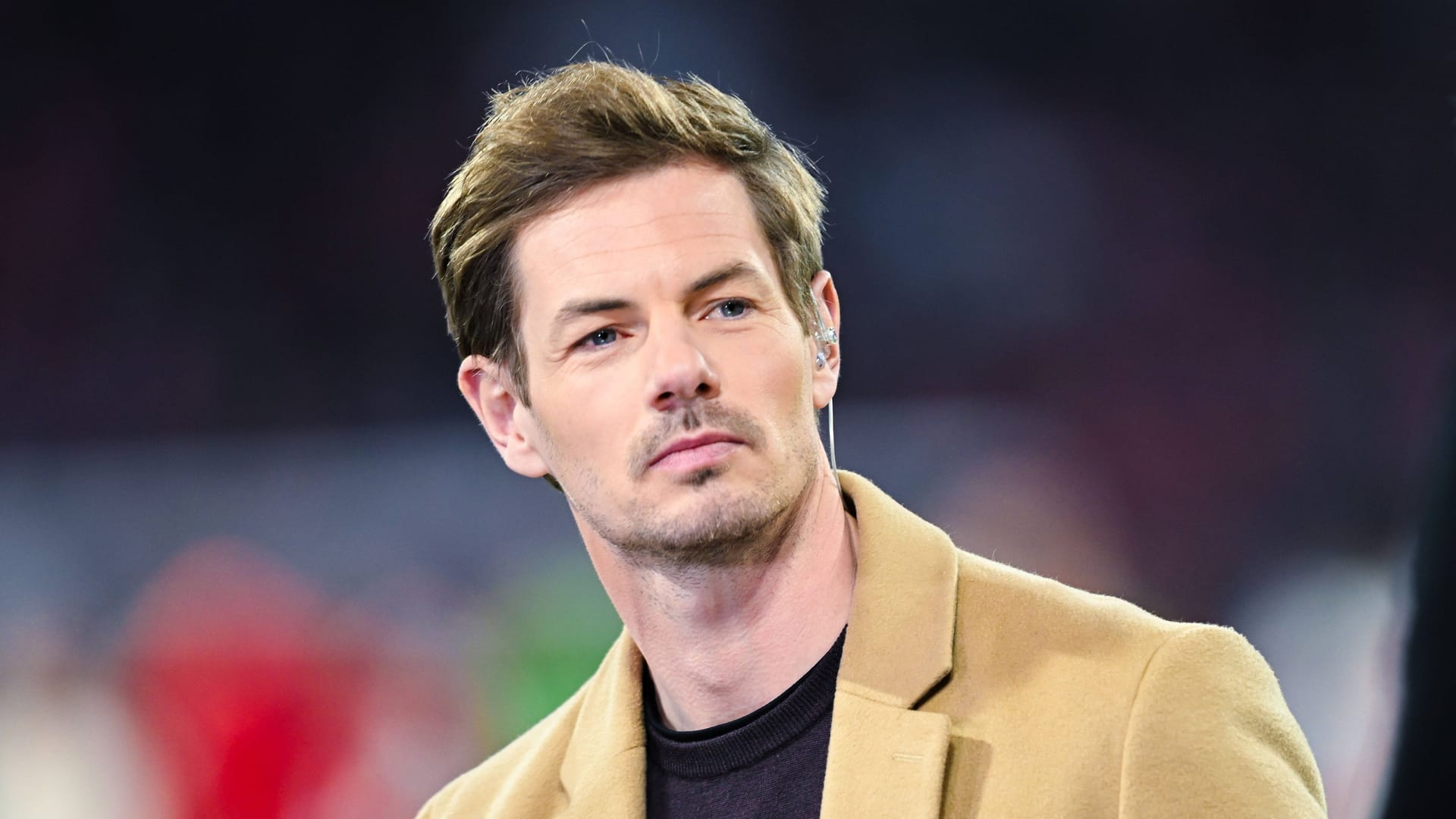 Alex Schlüter moderierte bislang für den Sportkanal von Amazon Prime Video.