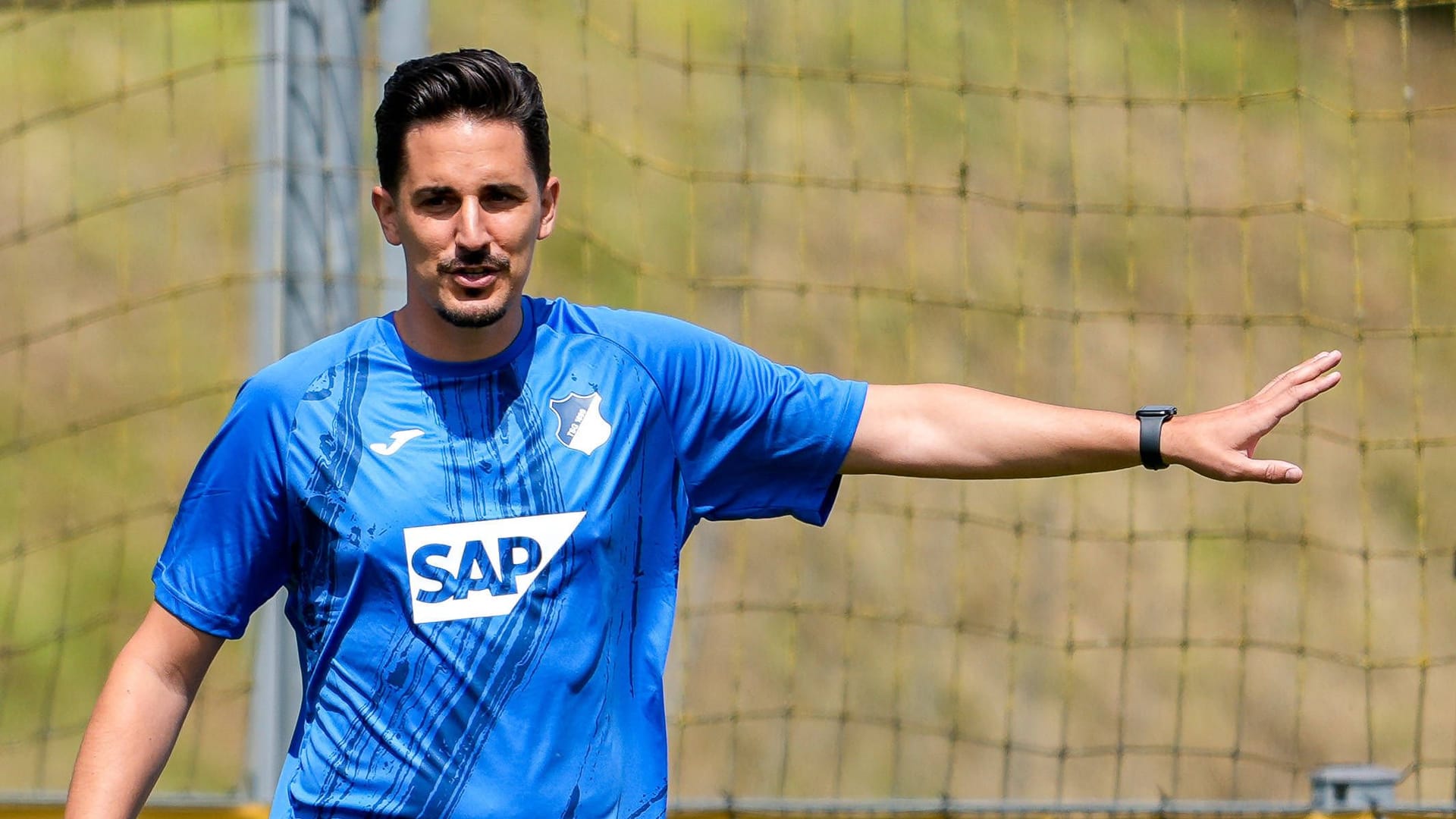 Benjamin Hübner: Er ist seit Februar 2024 Co-Trainer bei der TSG Hoffenheim.