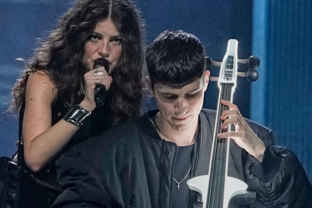 Abor & Tynna: Das Duo aus Österreich tritt für Deutschland an.