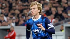 Bayern-Talent offenbar vor Wechsel zu Red Bull