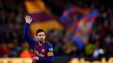 Glückwünsche auch von Messi an Flicks Barça