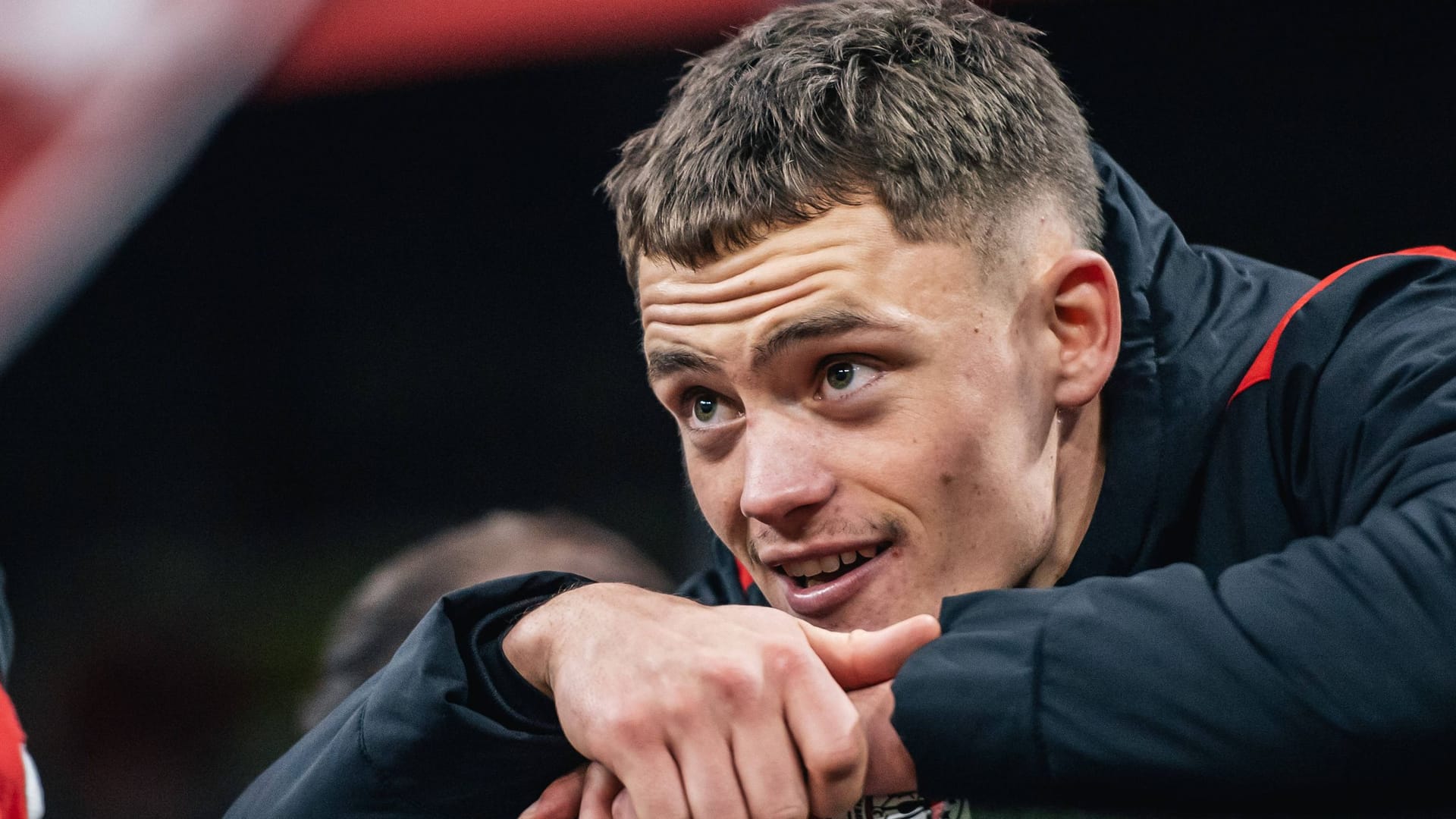 Florian Wirtz: Der Nationalspieler wird heiß umworben.