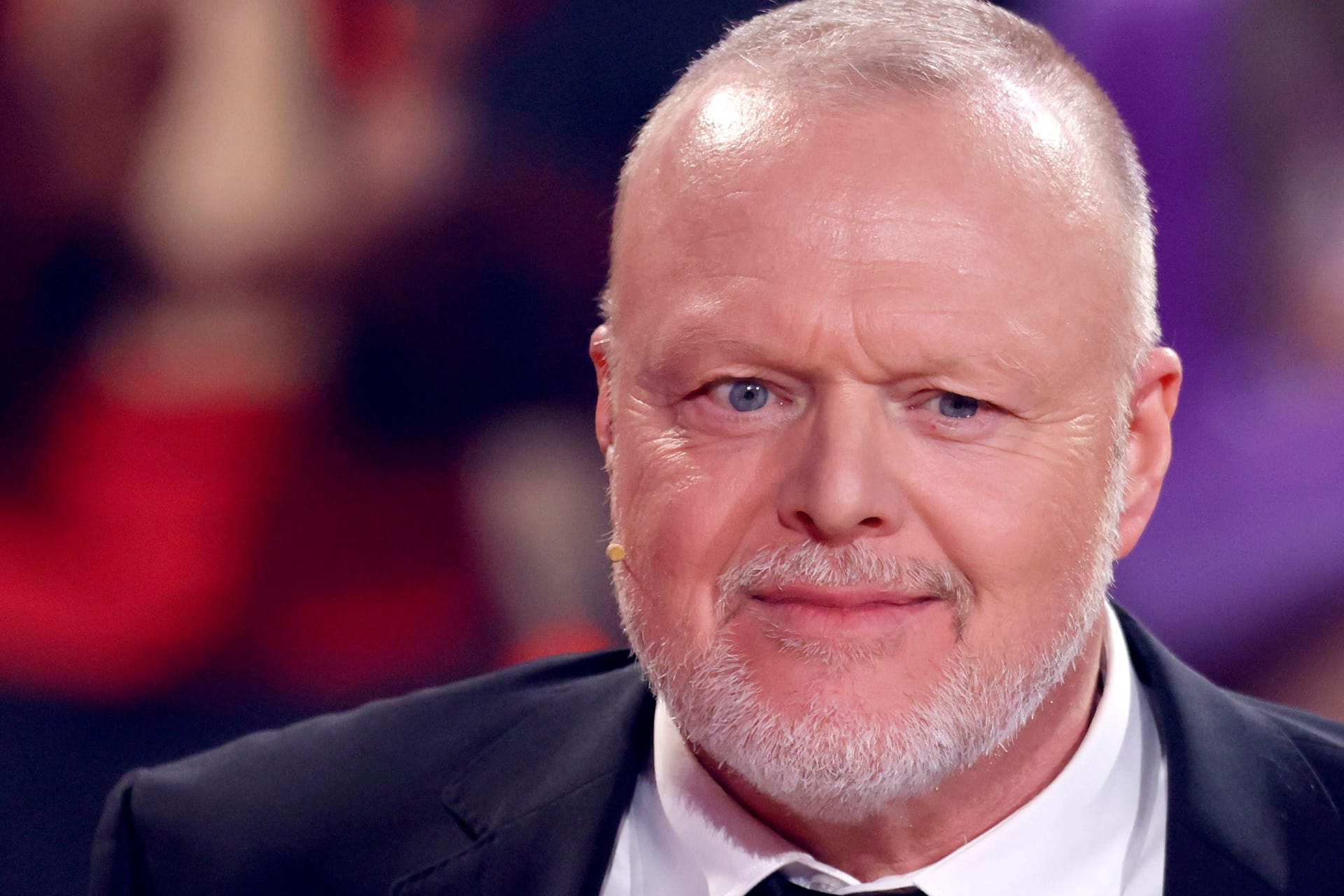 Stefan Raab: Der Entertainer hat mit dem ESC-Sieg gerrechnet.