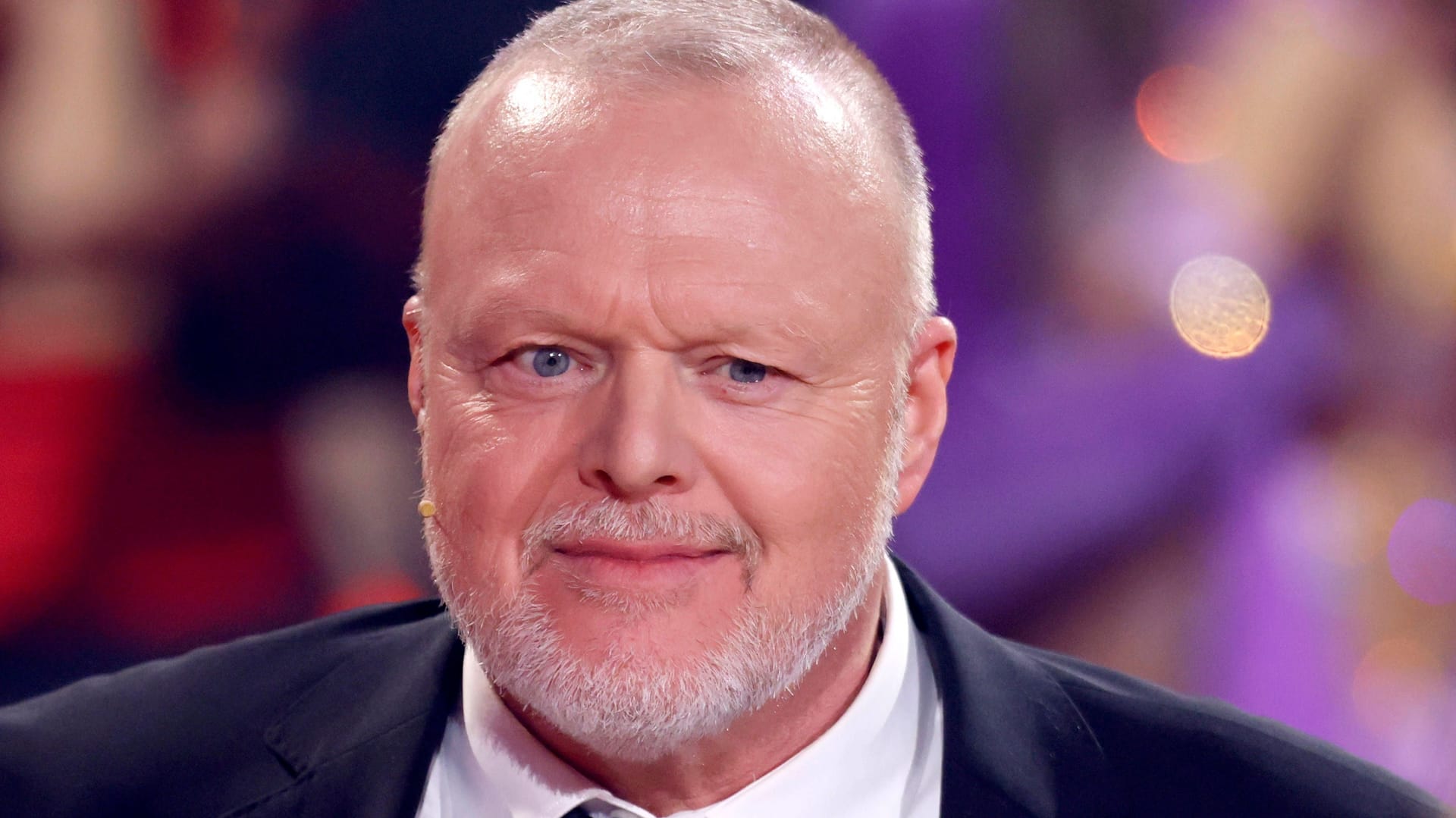Stefan Raab: Der Entertainer hat mit dem ESC-Sieg gerrechnet.