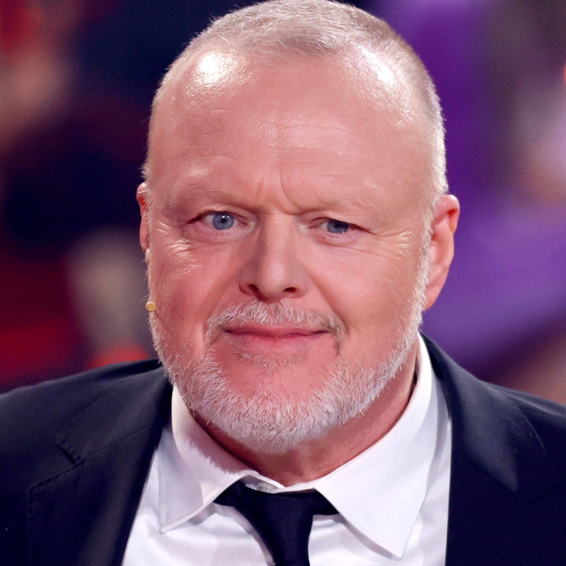 Stefan Raab: Der Entertainer hat mit dem ESC-Sieg gerrechnet.