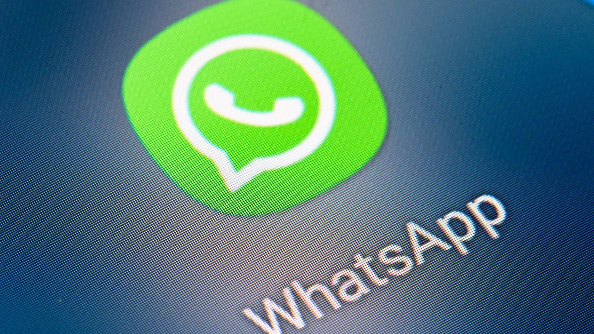 Whatsapp App