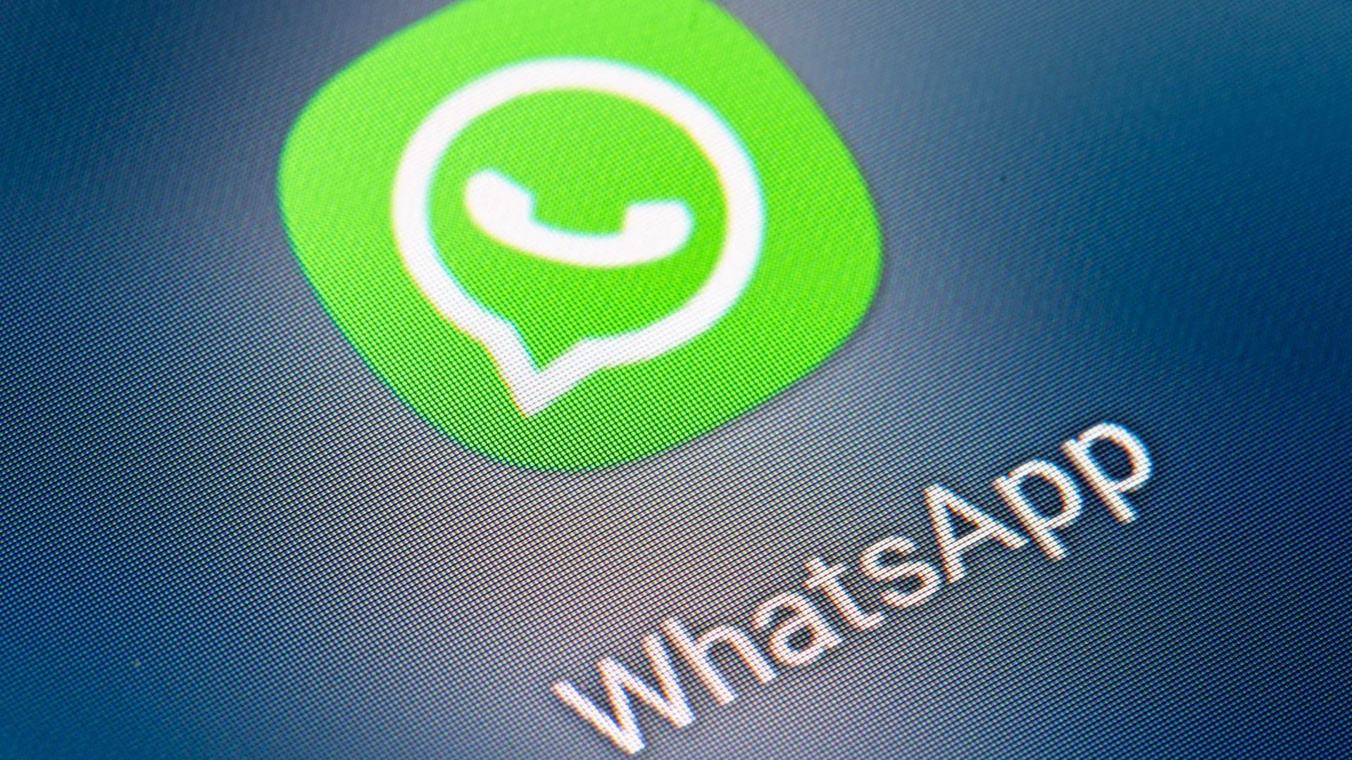 Whatsapp App