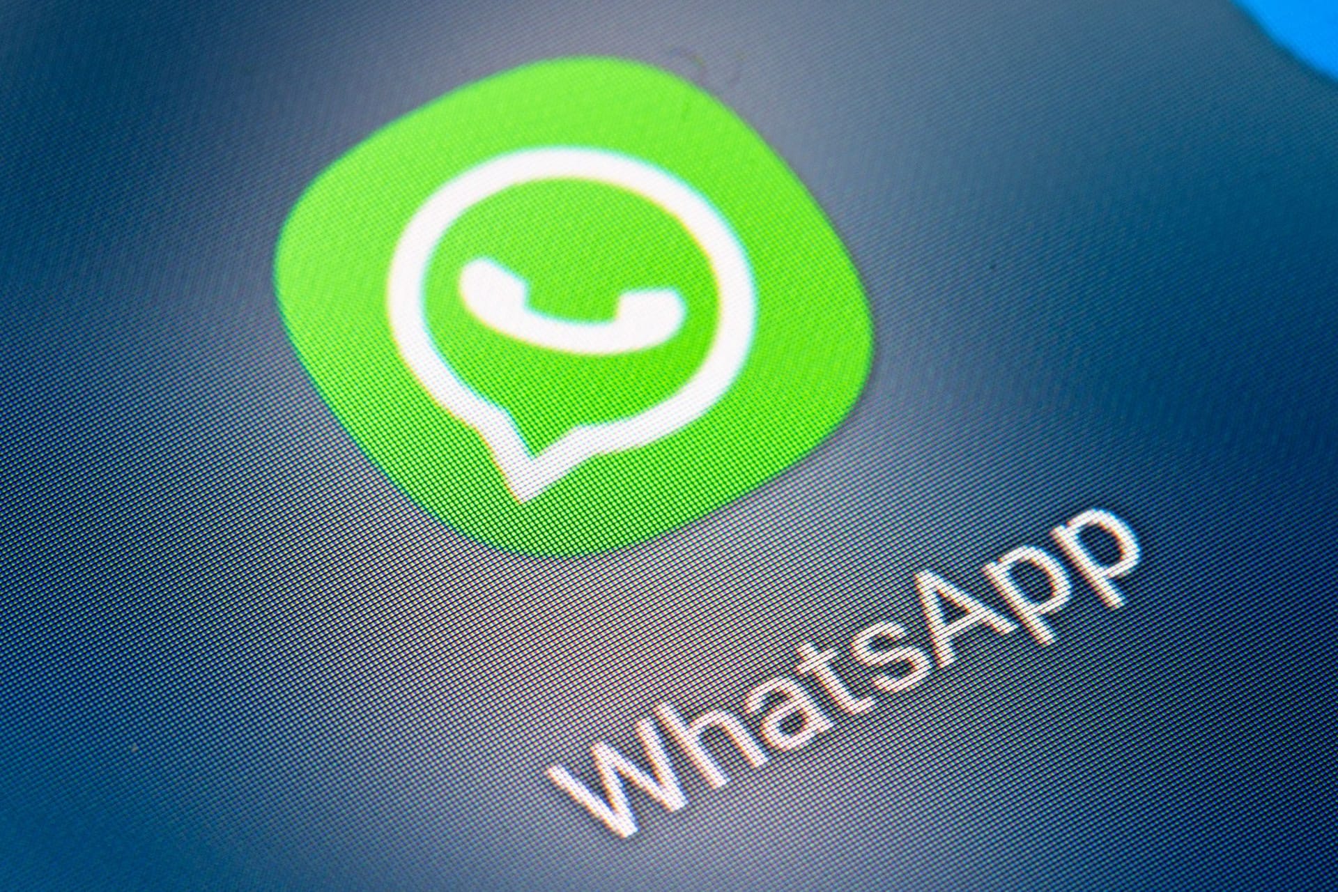 Whatsapp App