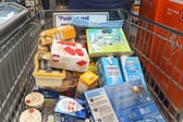 Inflationsrate verharrt bei 2,1 Prozent