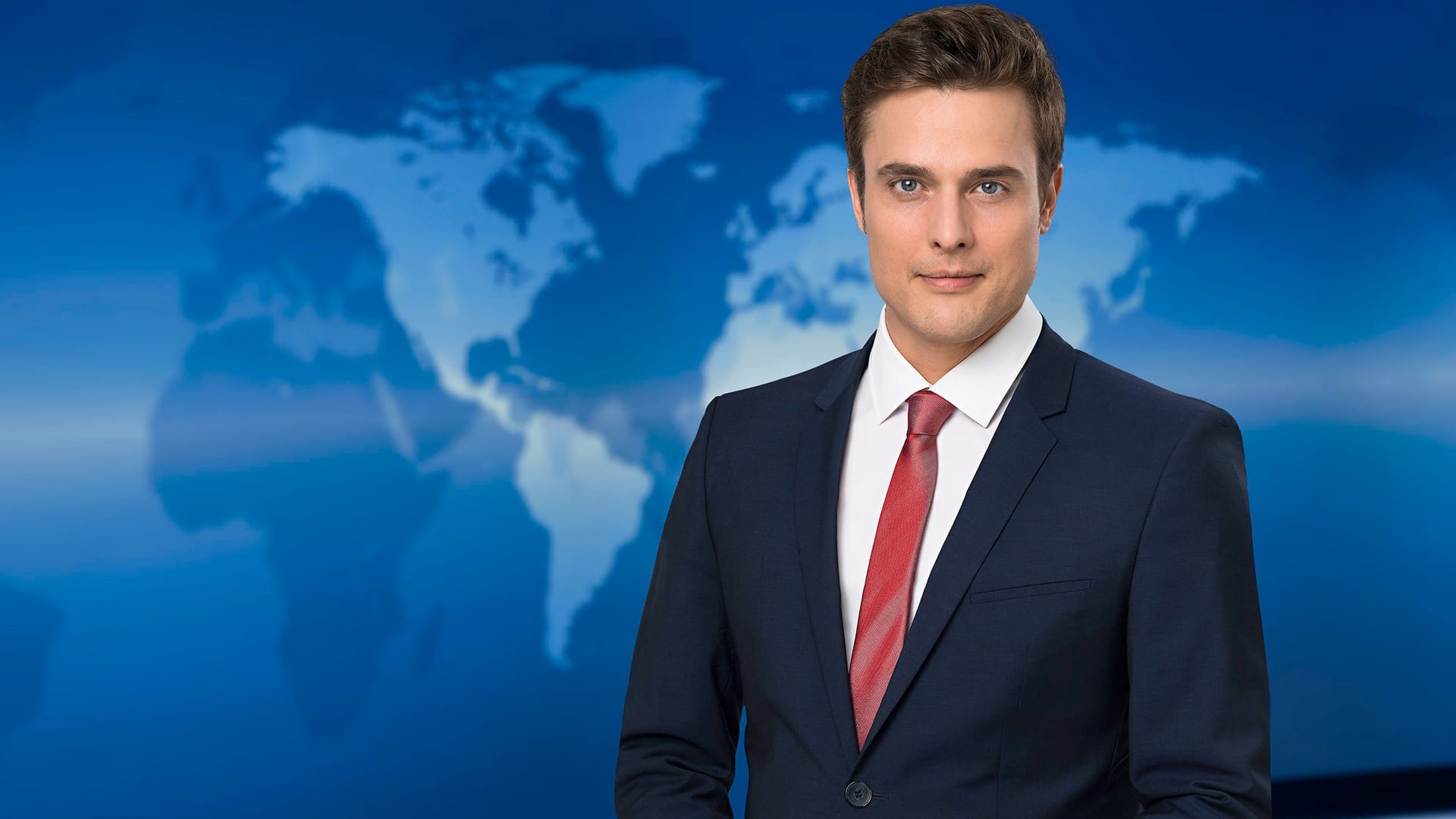 Constantin Schreiber: Er verlässt die "Tagesschau".