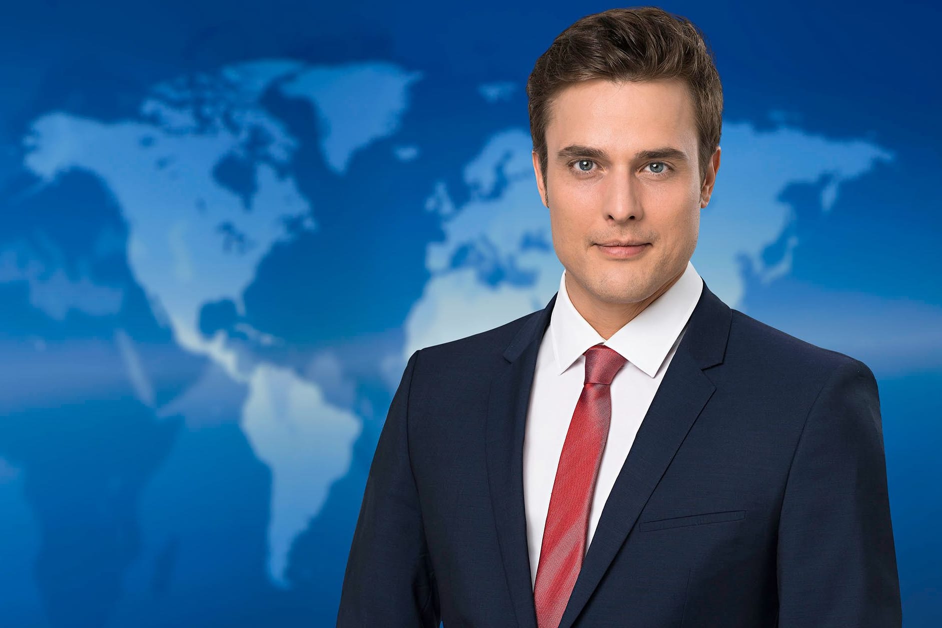 Constantin Schreiber: Er verlässt die "Tagesschau".