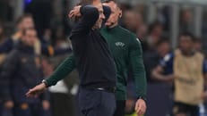Flick reagiert auf verpasstes Finale: "Müssen reifen"