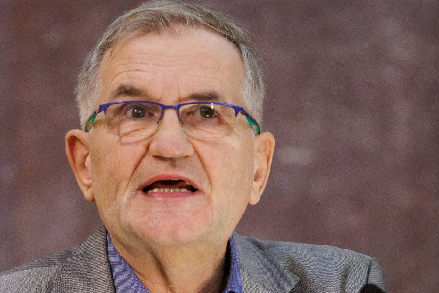 Andreas Püttmann (Archivbild). Andreas Püttmann (Archivbild).