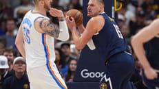 Hartensteins OKC gleicht NBA-Serie gegen Nuggets aus