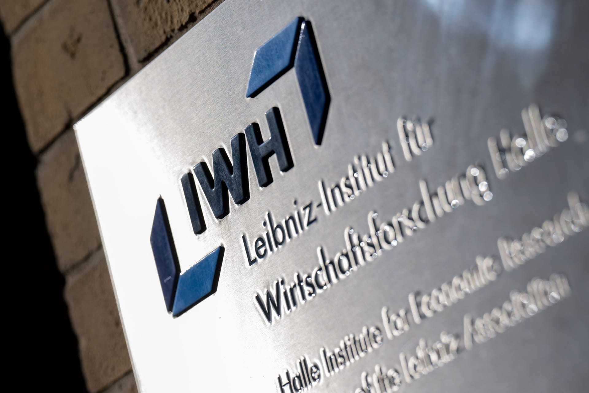 IWH in Halle/Saale