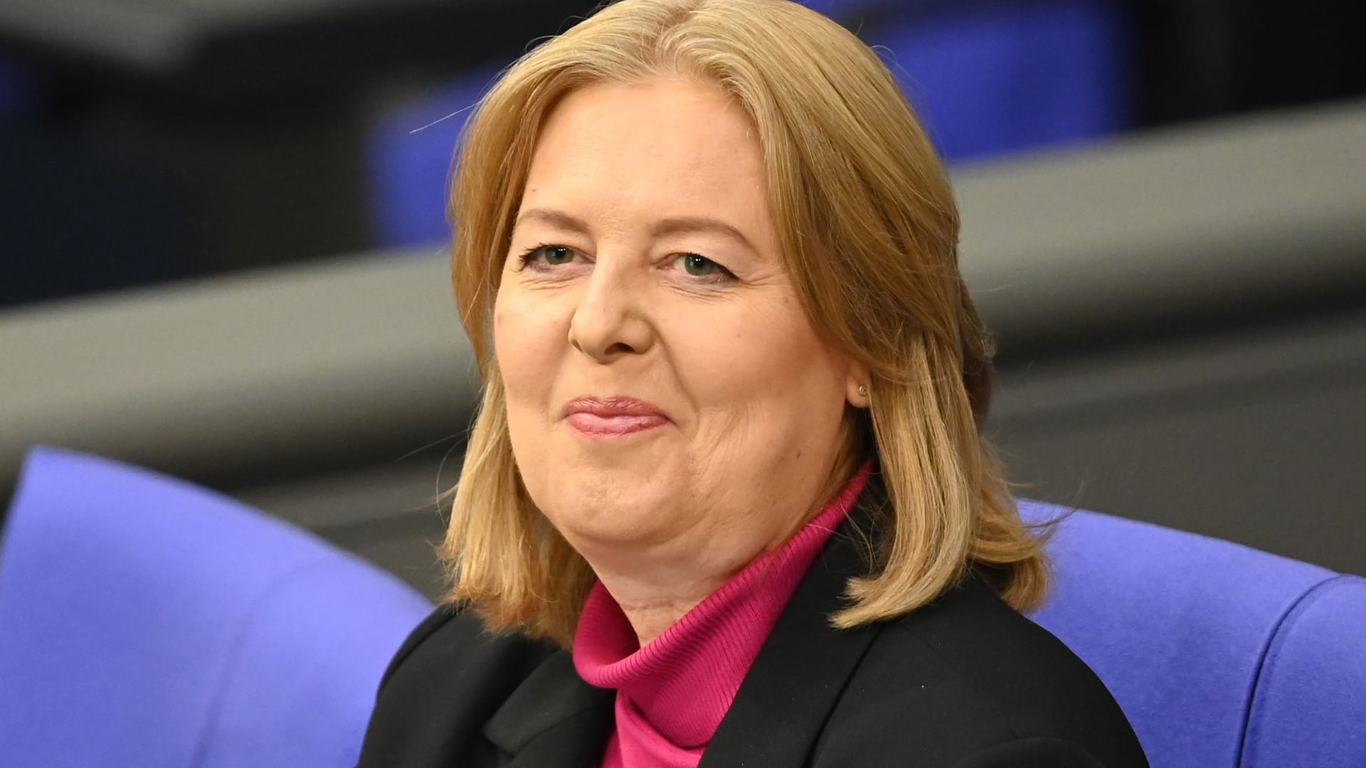 Bärbel Bas