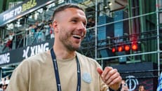 Podolski über Müller: "Jeder will ihn an Bord haben"