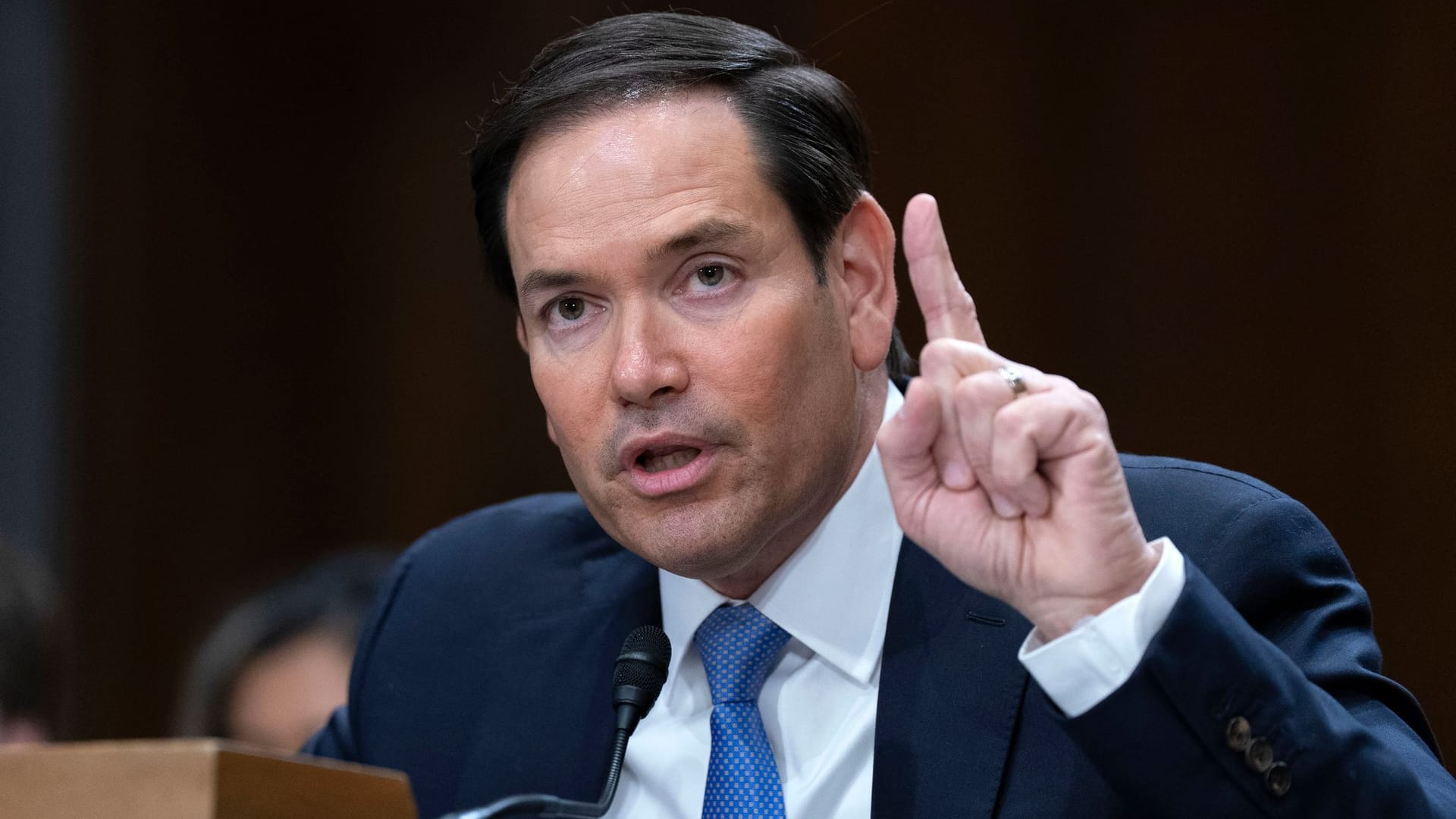 Marco Rubio Marco Rubio