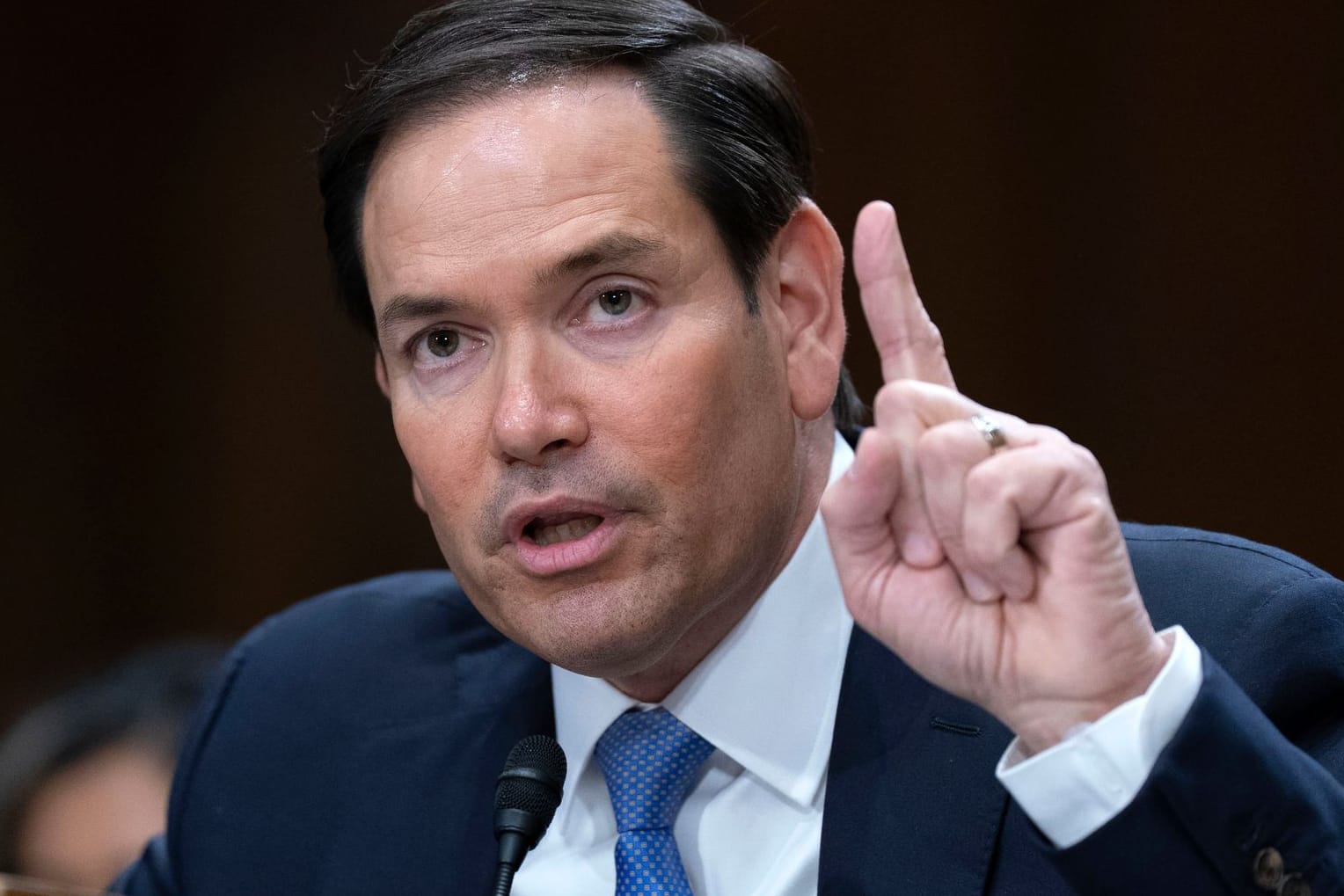 Marco Rubio