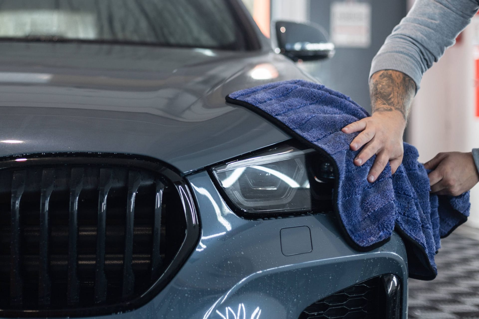 Vom Gebrauchtwagen zum Schmuckstück: Diese sieben Autopflege-Tipps sollte jeder Fahrer kennen.